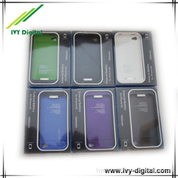 Backup Portable Battery for iPhone 3G 3GS 1800mAh